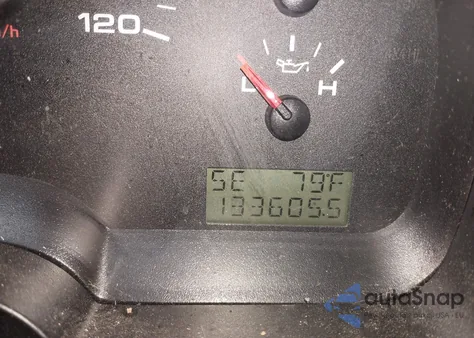 2006 Ford F-150 Fx4/Lariat/Xl/Xlt z USA, uszkodzony, nr VIN 1FTPX14V66NB60515